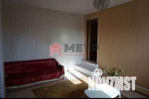 Дом 265м², 3-этажный, участок 4 сот.  