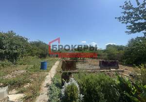 Дом 50м&sup2;, 2-этажный, участок 8 сот.  