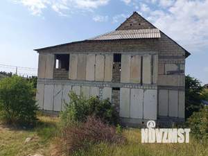 Дом 292м², 2-этажный, участок 6 сот.  