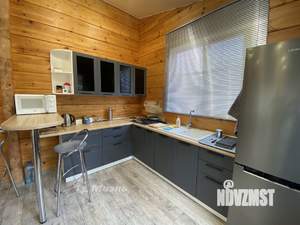 Дом 86м², 1-этажный, участок 4 сот.  