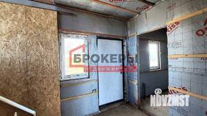 Дом 87м², 2-этажный, участок 5 сот.  