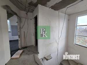 Дом 120м&sup2;, 2-этажный, участок 8 сот.  