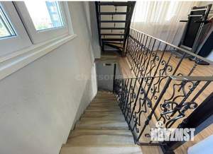 Дача 250м², 3-этажный, участок 4 сот.  