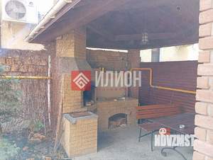 Дом 200м², 2-этажный, участок 4 сот.  