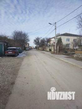 Дом 50м², 1-этажный, участок 5 сот.  