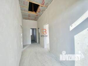 Дом 81м&sup2;, 1-этажный, участок 4 сот.  