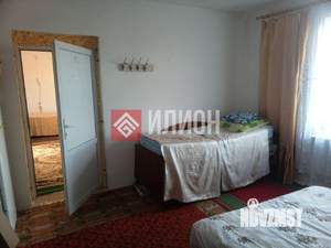 Дом 60м², 1-этажный, участок 8 сот.  