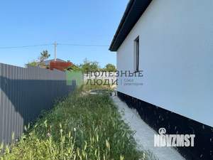 Дом 71м², 1-этажный, участок 4 сот.  