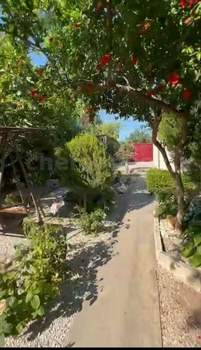 Дом 115м², 2-этажный, участок 5 сот.  