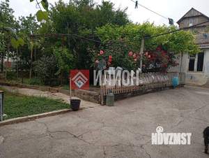 Дом 63м², 1-этажный, участок 10 сот.  