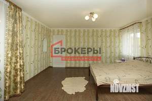 Дом 79м&sup2;, 2-этажный, участок 3 сот.  