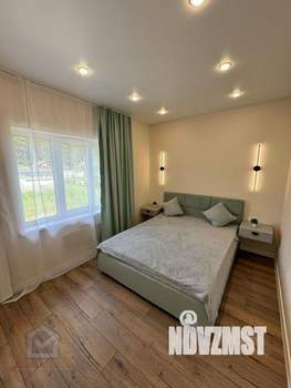 Дом 120м², 1-этажный, участок 5 сот.  