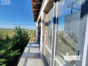 Дом 198м², 2-этажный, участок 4 сот.  