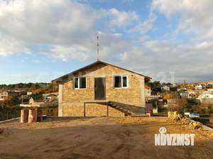 Дом 70м², 1-этажный, участок 5 сот.  