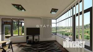 Дом 150м², 1-этажный, участок 6 сот.  