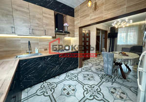 Дача 350м&sup2;, 2-этажный, участок 4 сот.  