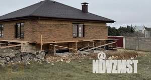 Дом 90м², 1-этажный, участок 4 сот.  