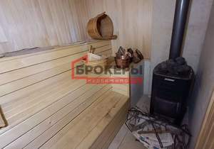 Дача 72м², 2-этажный, участок 5 сот.  