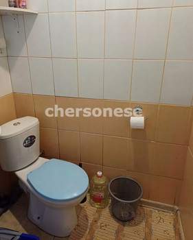 Дом 59м², 1-этажный, участок 8 сот.  