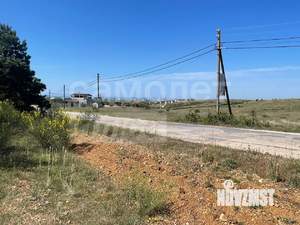 Дом 100м², 1-этажный, участок 4 сот.  