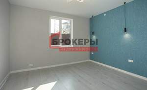 Дом 120м&sup2;, 1-этажный, участок 4 сот.  