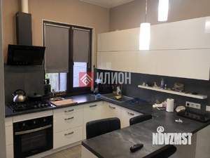 Дом 100м², 1-этажный, участок 7 сот.  