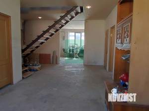 Дом 170м², 2-этажный, участок 5 сот.  