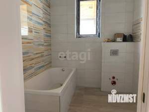 Дом 100м², 1-этажный, участок 4 сот.  