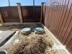 Дом 140м², 2-этажный, участок 4 сот.  