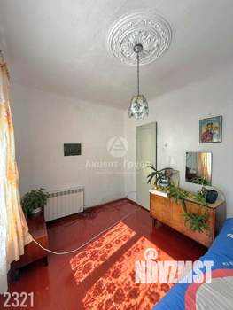 Дом 82м&sup2;, 2-этажный, участок 9 сот.  