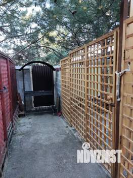 Дом 20м², 1-этажный, участок 0 сот.  