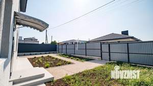 Дача 171м&sup2;, 2-этажный, участок 4 сот.  