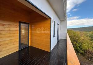 Дом 105м², 1-этажный, участок 5 сот.  