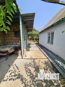 Дача 37м², 1-этажный, участок 8 сот.  