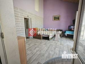 Дом 250м², 3-этажный, участок 5 сот.  