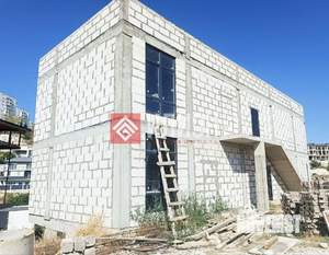 Дом 155м², 1-этажный, участок 4 сот.  