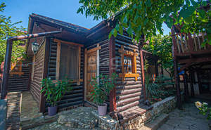 Дом 350м², 2-этажный, участок 7 сот.  