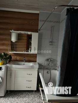 Дом 120м&sup2;, 2-этажный, участок 4 сот.  