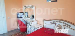 Дом 111м², 3-этажный, участок 4 сот.  