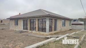 Дом 279м², 2-этажный, участок 7 сот.  