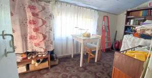 Дом 36м², 1-этажный, участок 25 сот.  