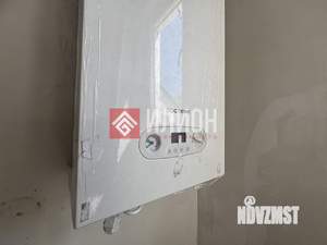 Дом 119м², 2-этажный, участок 4 сот.  