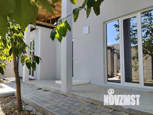 Дом 148м², 1-этажный, участок 5 сот.  