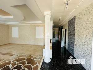 Коттедж 652м&sup2;, 2-этажный, участок 658 сот.  