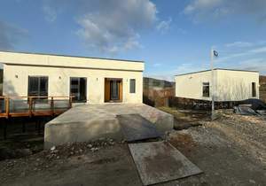 Дом 70м², 1-этажный, участок 5 сот.  