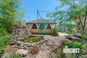 Дача 150м², 2-этажный, участок 5 сот.  