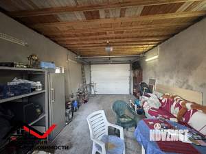 Дом 200м&sup2;, 2-этажный, участок 6 сот.  