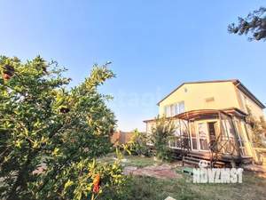 Дом 200м&sup2;, 2-этажный, участок 8 сот.  