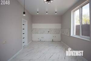 Дом 118м², 1-этажный, участок 5 сот.  