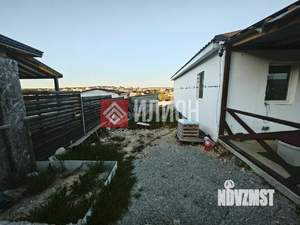 Дом 82м², 1-этажный, участок 4 сот.  